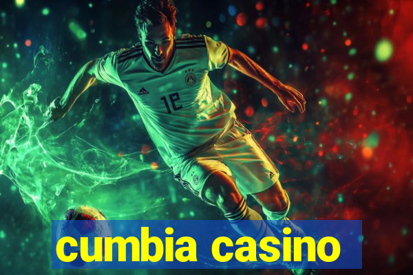 cumbia casino