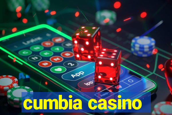 cumbia casino