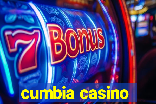 cumbia casino