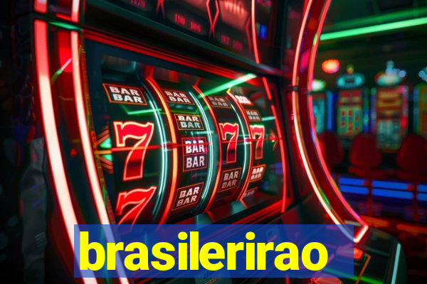 brasilerirao