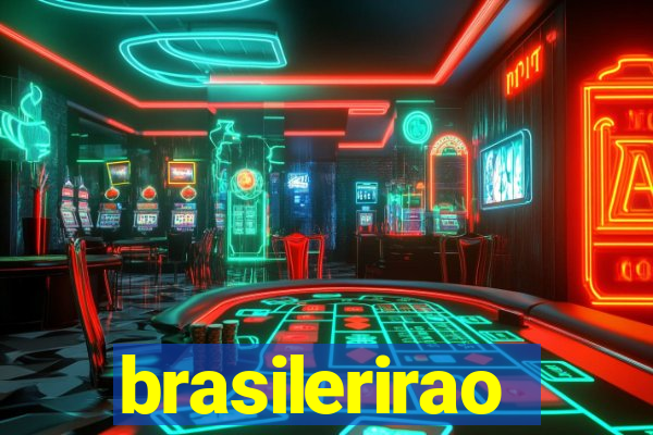 brasilerirao