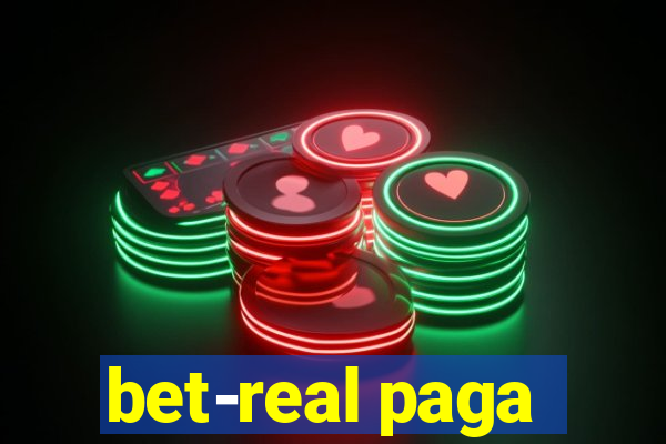 bet-real paga