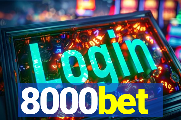 8000bet