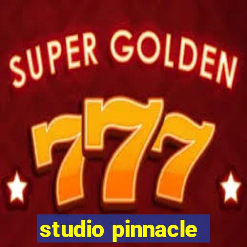 studio pinnacle