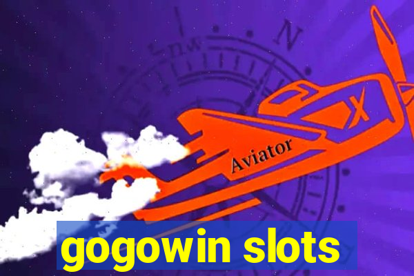 gogowin slots