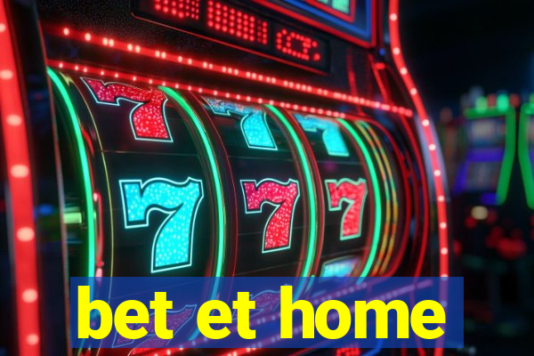 bet et home