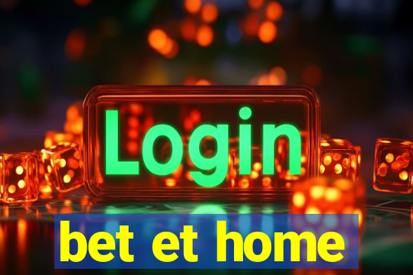 bet et home