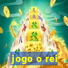 jogo o rei