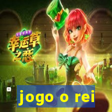 jogo o rei