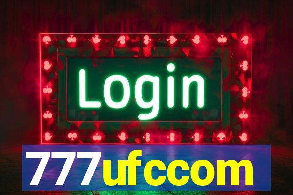 777ufccom