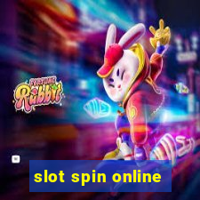 slot spin online