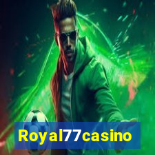 Royal77casino