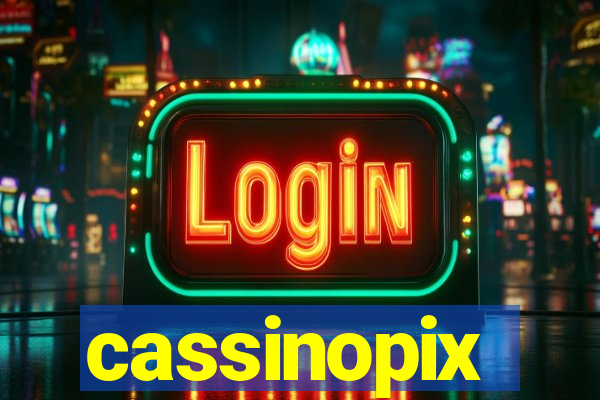 cassinopix