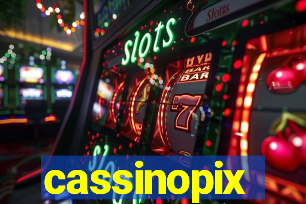 cassinopix