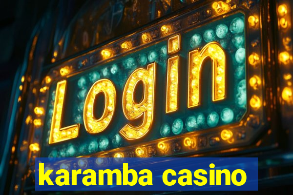 karamba casino