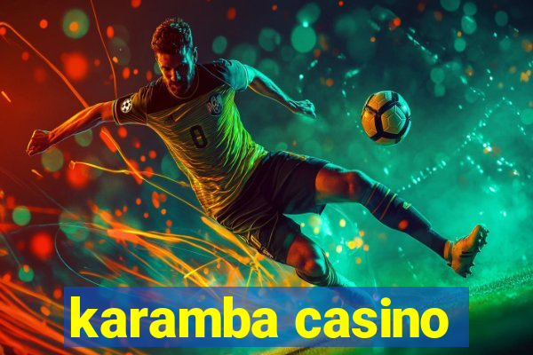 karamba casino