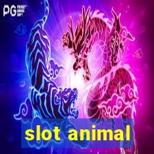 slot animal