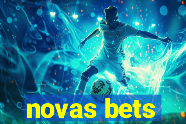 novas bets