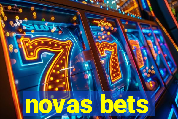 novas bets