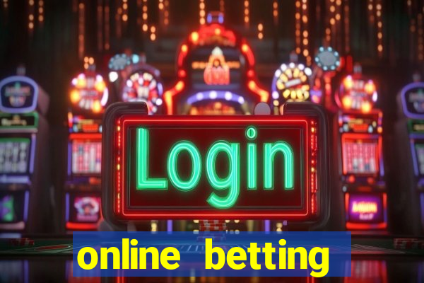 online betting websites usa