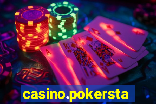 casino.pokerstars