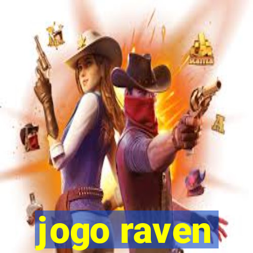 jogo raven