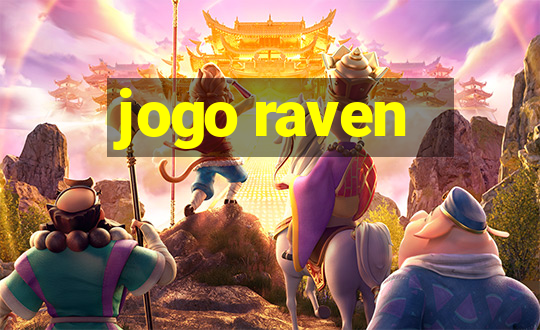 jogo raven