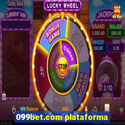 099bet.com plataforma