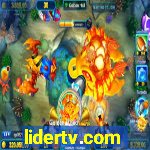 lidertv.com