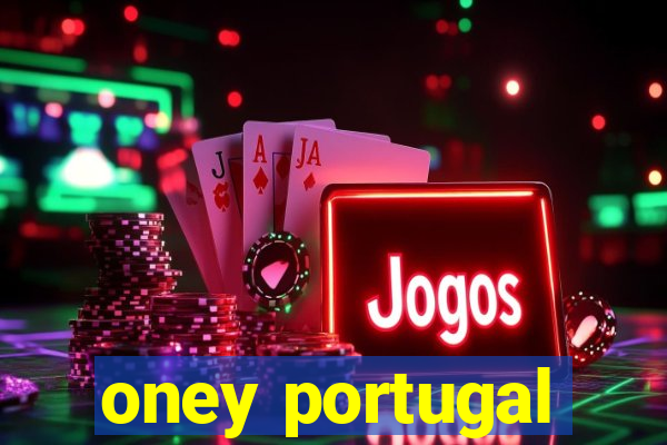 oney portugal