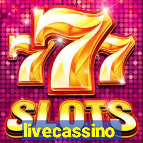 livecassino