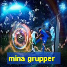 mina grupper