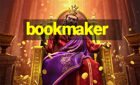 bookmaker