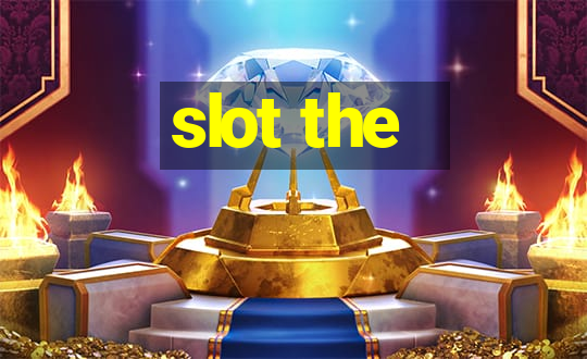 slot the