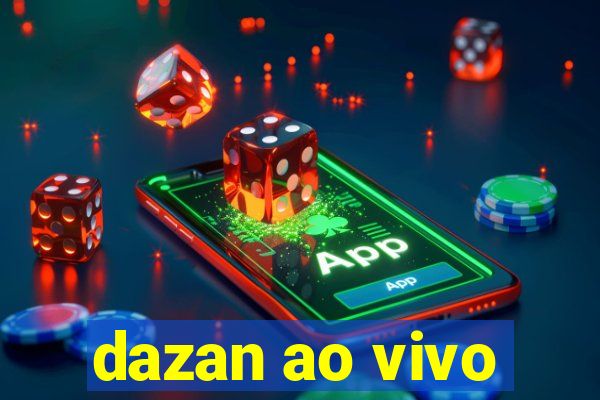 dazan ao vivo