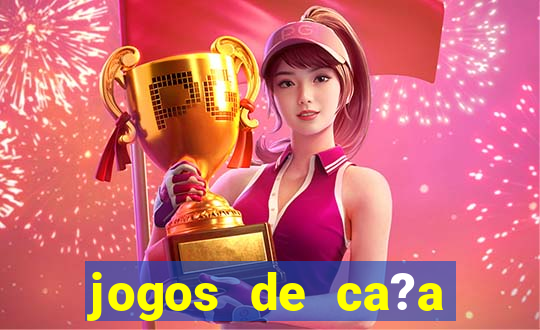 jogos de ca?a niqueis gratis para jogar