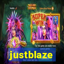 justblaze