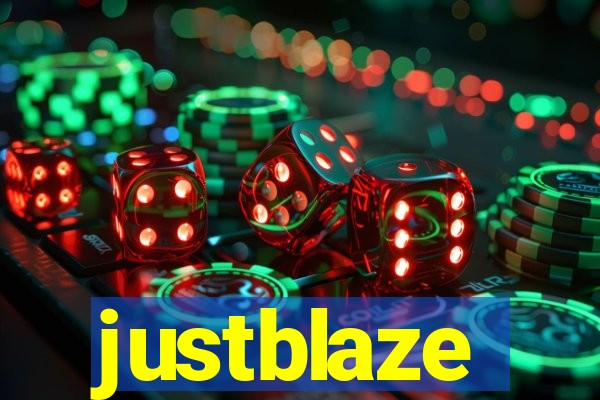 justblaze