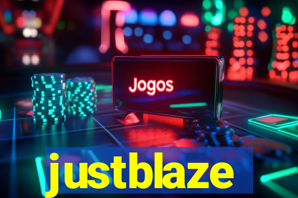 justblaze