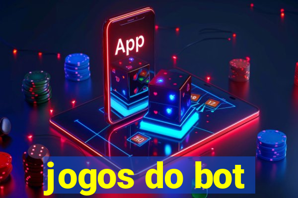 jogos do bot