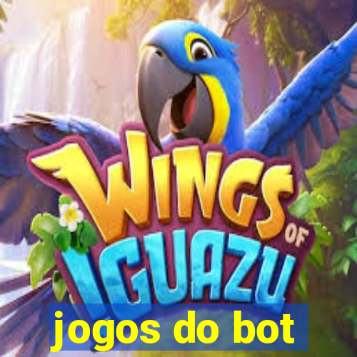 jogos do bot