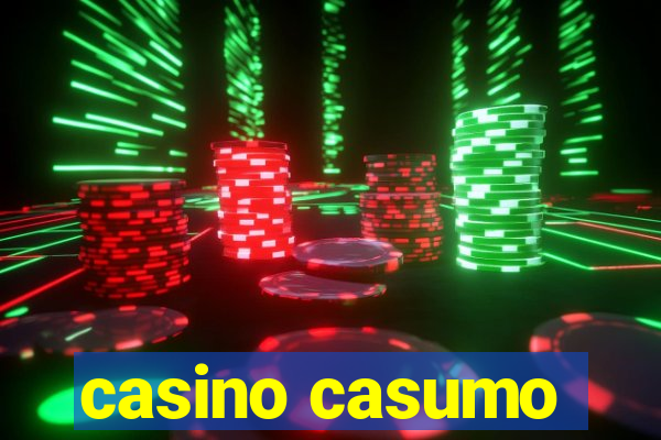 casino casumo