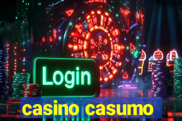 casino casumo