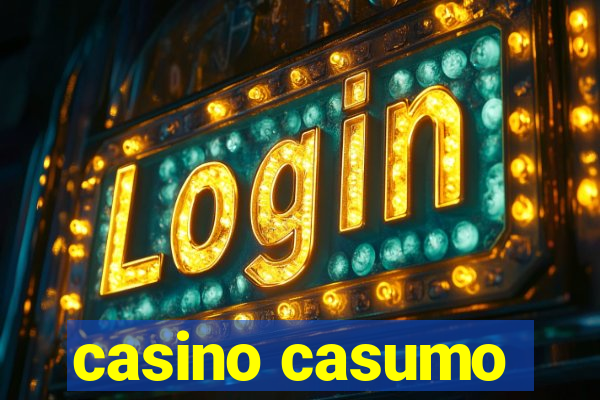 casino casumo