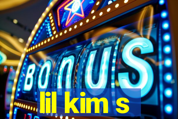 lil kim s