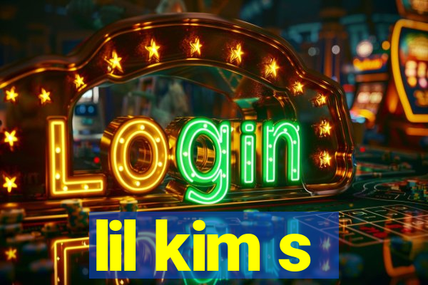 lil kim s