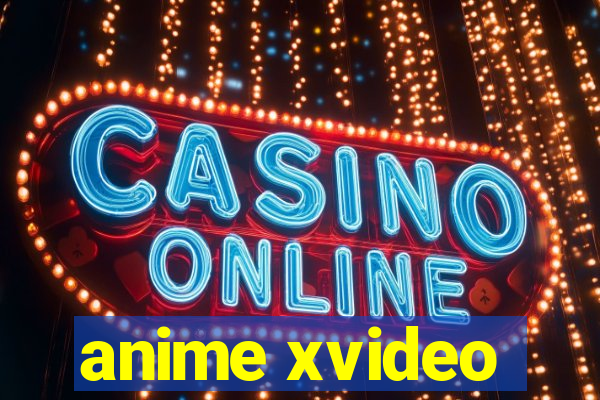 anime xvideo