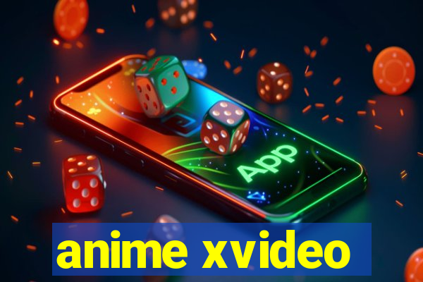 anime xvideo