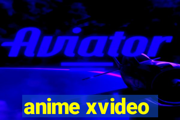 anime xvideo