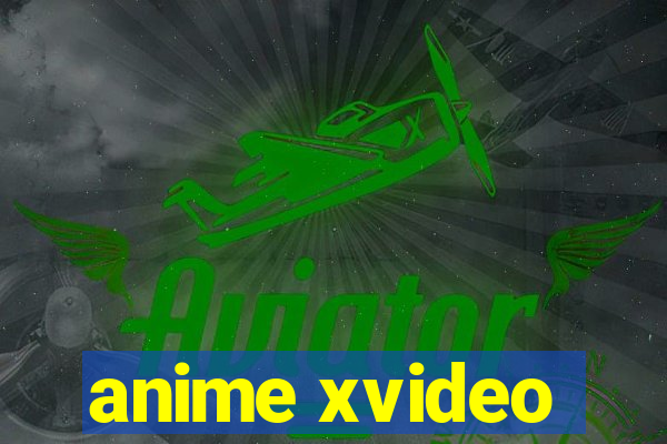 anime xvideo